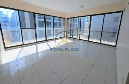 شقة - 3 غرف نوم - 4 حمامات للايجار في 1 غولدن ساندز - منخول - بر دبي - دبي