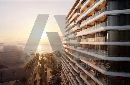 Apartment - 1 Bedroom - 2 Bathrooms for sale in Bayviews - Hayat Island - Mina Al Arab - Ras Al Khaimah Apartment - 1 Bedroom - 2 Bathrooms for sale in Bayviews - Hayat Island - Mina Al Arab - Ras Al Khaimah