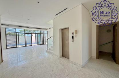 Villa - 4 Bedrooms - 6 Bathrooms for rent in District One Villas - District One - Mohammed Bin Rashid City - Dubai Villa - 4 Bedrooms - 6 Bathrooms for rent in District One Villas - District One - Mohammed Bin Rashid City - Dubai