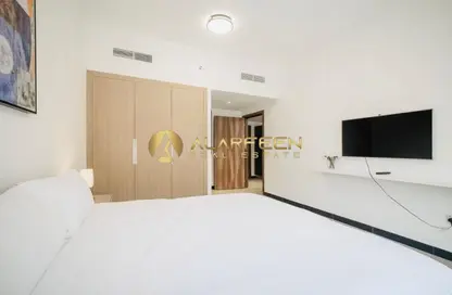 Apartment - 1 Bedroom - 2 Bathrooms for rent in Aria - District 14 - Jumeirah Village Circle - Dubai