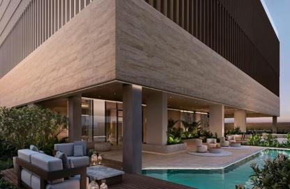 Apartment - 3 Bedrooms - 4 Bathrooms for sale in Flora Shore - Dubai Islands - Dubai