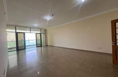 Apartment - 4 Bedrooms - 5 Bathrooms for rent in Al Majaz 3 - Al Majaz - Sharjah