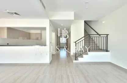 Townhouse - 4 Bedrooms - 3 Bathrooms for rent in Park Residences 4 - Park Residences - Damac Hills - Dubai
