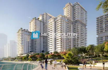 شقة - 2 غرف نوم - 3 حمامات للبيع في مهيرة - جزيرة الريم - أبوظبي