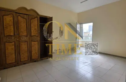 Apartment - 2 Bedrooms - 2 Bathrooms for rent in The Icon Casa 2 - Al Rashidiya 3 - Al Rashidiya - Ajman