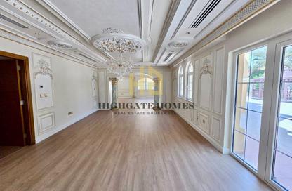 Villa - 5 Bedrooms - 6 Bathrooms for sale in Legacy Large - Legacy - Jumeirah Park - Dubai