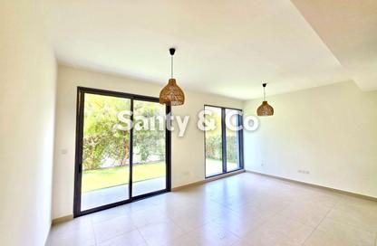 Townhouse - 4 Bedrooms - 4 Bathrooms for rent in Maple at Dubai Hills Estate 3 - Maple at Dubai Hills Estate - Dubai Hills Estate - Dubai