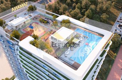 Apartment - 2 - 3 for sale in Samana Park Meadows - Dubai Land Residence Complex - Dubai Apartment - 2 - 3 for sale in Samana Park Meadows - Dubai Land Residence Complex - Dubai