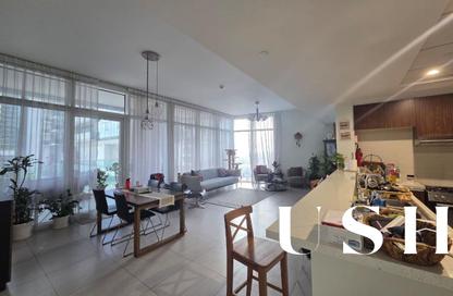 Apartment - 3 - 3 for sale in Park Gate Residence 1 - Park Gate Residences - Al Kifaf - Bur Dubai - Dubai
