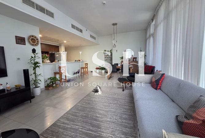 Hot Deal | Spacious 3Beds+Maids | Close to Metro
