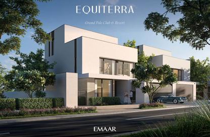 Villa - 5 Bedrooms - 6 Bathrooms for sale in Equiterra - Grand Polo Club and Resort - Dubai Investment Park 2 (DIP 2) - Dubai Investment Park (DIP) - Dubai
