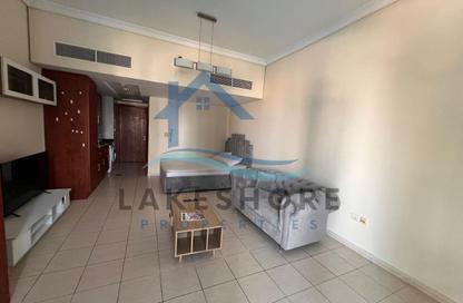 Apartment - Studio - 1 Bathroom for rent in Lake Terrace - JLT Cluster D - Jumeirah Lake Towers - Dubai Apartment - Studio - 1 Bathroom for rent in Lake Terrace - JLT Cluster D - Jumeirah Lake Towers - Dubai