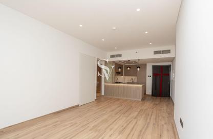 Apartment - 2 Bedrooms - 2 Bathrooms for rent in Elegance by Chaimaa - District 18 - Jumeirah Village Circle - Dubai
