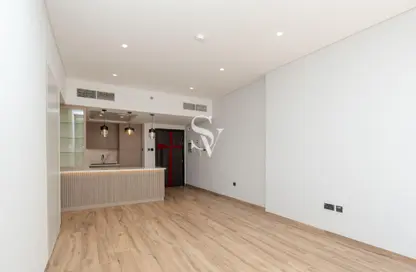 Apartment - 2 Bedrooms - 2 Bathrooms for rent in Elegance by Chaimaa - District 18 - Jumeirah Village Circle - Dubai