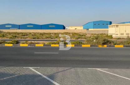 Land - Studio for sale in Al Sajaa - Sharjah Land - Studio for sale in Al Sajaa - Sharjah
