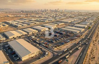 Land - Studio for sale in Al Sajaa - Sharjah Land - Studio for sale in Al Sajaa - Sharjah