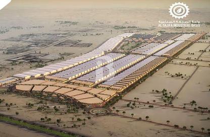 Land - Studio for sale in Al Sajaa - Sharjah Land - Studio for sale in Al Sajaa - Sharjah