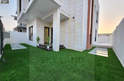 Villa - 6 Bedrooms - 7+ Bathrooms for sale in Al Zaheya Gardens - Al Zahya - Ajman