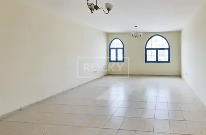 Apartment - Studio - 1 Bathroom for rent in Building N14 - Persia Cluster - International City - Dubai