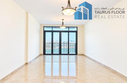 Apartment - 1 - 2 for rent in Osha Plaza - Deira Enrichment Project - Deira - Dubai