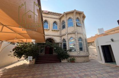Villa - 5 Bedrooms - 7 Bathrooms for sale in Al Rawda 1 - Al Rawda - Ajman