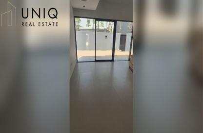 Townhouse - 3 - 4 for rent in Saro - Masaar - Tilal City - Sharjah
