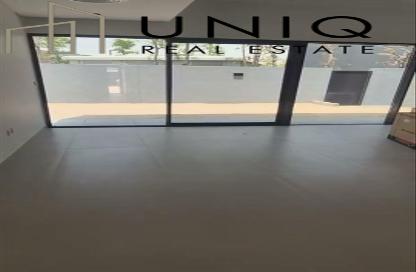 Townhouse - 3 - 4 for rent in Saro - Masaar - Tilal City - Sharjah