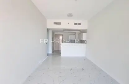 Apartment - 1 Bedroom - 1 Bathroom for rent in Alexis Tower - Downtown Jebel Ali - Dubai