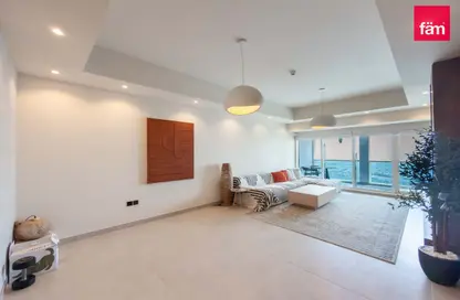 Apartment - 2 Bedrooms - 3 Bathrooms for rent in Churchill Residency Tower - Churchill Towers - Business Bay - Dubai