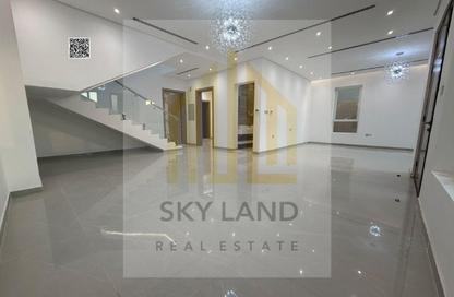 Villa - 5 - 7 for sale in Al Zaheya Gardens - Al Zahya - Ajman Villa - 5 - 7 for sale in Al Zaheya Gardens - Al Zahya - Ajman