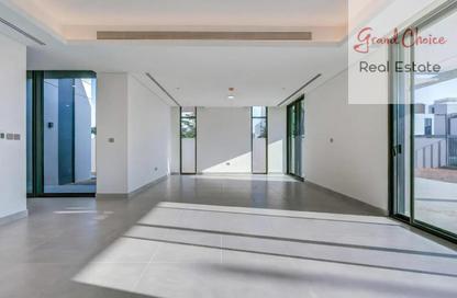 Villa - 4 Bedrooms - 6 Bathrooms for rent in Elie Saab 1 - Elie Saab - Arabian Ranches 3 - Dubai