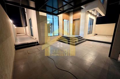 Villa - 5 Bedrooms - 7 Bathrooms for sale in Al Helio 2 - Al Helio - Ajman