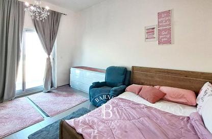 Apartment - Studio - 1 Bathroom for sale in Bella Rose - Dubai Science Park - Dubai