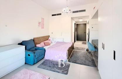 Apartment - Studio - 1 Bathroom for sale in Bella Rose - Dubai Science Park - Dubai