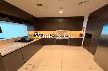 Apartment - 2 - 3 for rent in Downtown Views - Zabeel 2 - Zabeel - Dubai