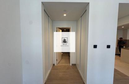Apartment - 1 Bedroom - 2 Bathrooms for rent in Vida 1 - Vida Residences - Aljada - Sharjah