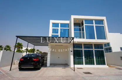 فيلا - 6 غرف نوم - 7 حمامات للبيع في تريكسيس - داماك هيلز 2 - دبي