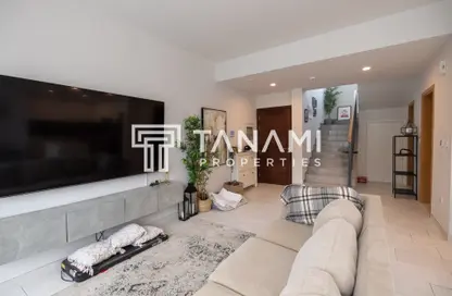 تاون هاوس - 3 غرف نوم - 3 حمامات للبيع في لا روزا 6 - لا روزا - فيلا نوفا - دبي لاند - دبي