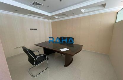 Office Space - Studio - 2 Bathrooms for sale in Julphar Commercial Tower - Julphar Towers - Al Nakheel - Ras Al Khaimah
