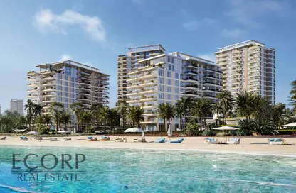 شقة - 2 غرف نوم - 3 حمامات للبيع في Bay Grove Residence 2 - باي جروف ريزيدنس - جزر دبي - دبي