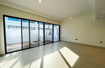 Townhouse - 5 Bedrooms - 4 Bathrooms for rent in Santorini - Damac Lagoons - Dubai