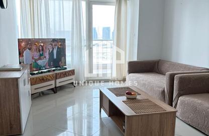 Apartment - 1 - 2 for sale in Oceanscape - Shams Abu Dhabi - Al Reem Island - Abu Dhabi