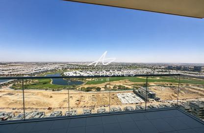 Apartment - Studio - 1 for sale in Artesia D - Artesia - Damac Hills - Dubai