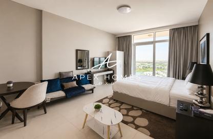 Apartment - Studio - 1 for sale in Artesia D - Artesia - Damac Hills - Dubai
