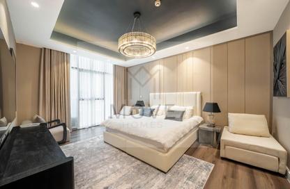 Apartment - 1 - 2 for rent in Nobles Tower - Business Bay - Dubai Apartment - 1 - 2 for rent in Nobles Tower - Business Bay - Dubai