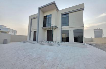 Villa - 5 - 6 for rent in Al Warsan City Building - International City Phase 2 - Al Warsan 4 - Al Warsan - Dubai Villa - 5 - 6 for rent in Al Warsan City Building - International City Phase 2 - Al Warsan 4 - Al Warsan - Dubai