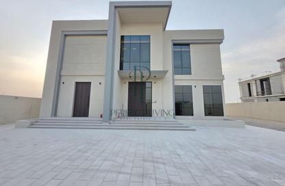 Villa - 5 - 6 for rent in Al Warsan City Building - International City Phase 2 - Al Warsan 4 - Al Warsan - Dubai Villa - 5 - 6 for rent in Al Warsan City Building - International City Phase 2 - Al Warsan 4 - Al Warsan - Dubai