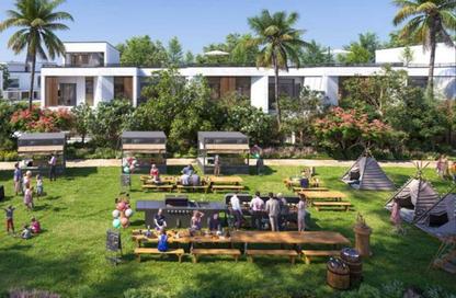 Villa - 4 Bedrooms - 3 Bathrooms for sale in Lush - Damac Riverside - Dubai Investment Park 2 (DIP 2) - Dubai Investment Park (DIP) - Dubai Villa - 4 Bedrooms - 3 Bathrooms for sale in Lush - Damac Riverside - Dubai Investment Park 2 (DIP 2) - Dubai Investment Park (DIP) - Dubai