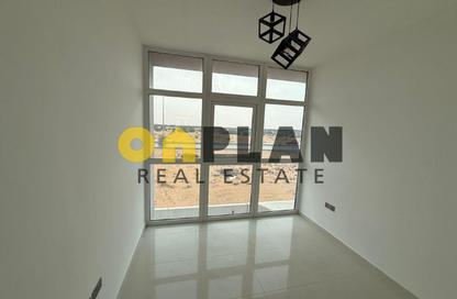 Villa - 3 Bedrooms - 3 Bathrooms for rent in Albizia - Damac Hills 2 - Dubai