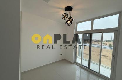 Villa - 3 Bedrooms - 3 Bathrooms for rent in Albizia - Damac Hills 2 - Dubai
